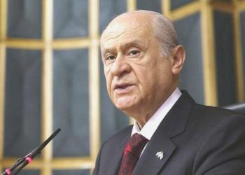 Ekonomik kriz, yoksulluk, rant dururken… Devlet Bahçeli’den ‘muazzam dönem’ bildirisi