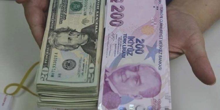 Ekonomist Barış Soydan’dan kritik dolar uyarısı: ‘Yerel seçime kadar bırakmazlarsa seneye…’