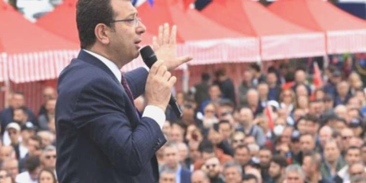 Ekrem İmamoğlu, Elazığ ve Tunceli’yi ziyaret edecek