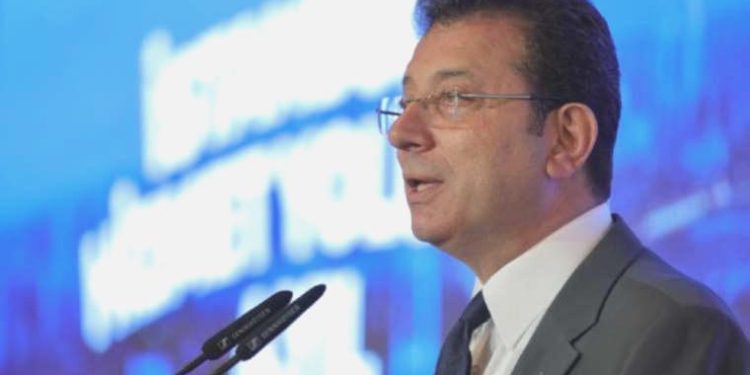 Ekrem İmamoğlu’nun ‘yerel seçim’ iletisini CHP’li kurmaylar memnuniyetle karşıladı: İbreyi İBB’ye çevirdi