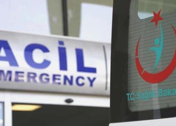 Elazığ’da bir bayan mühendis Fırat Irmağı’na düşerek boğuldu