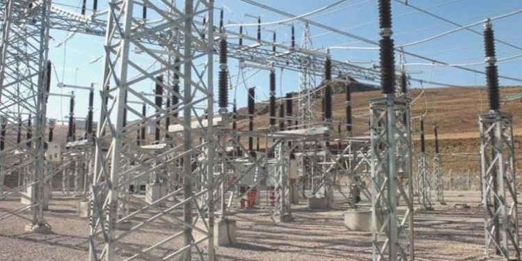 Elektrik santrallerine 460 milyon liralık kapasite sistemi takviyesi