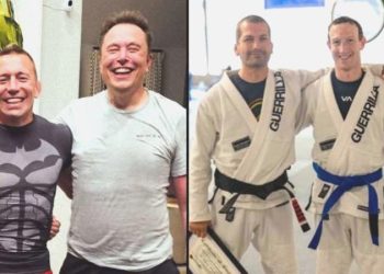 Elon Musk açıkladı: ‘Kafes dövüşü canlı yayınlanacak’