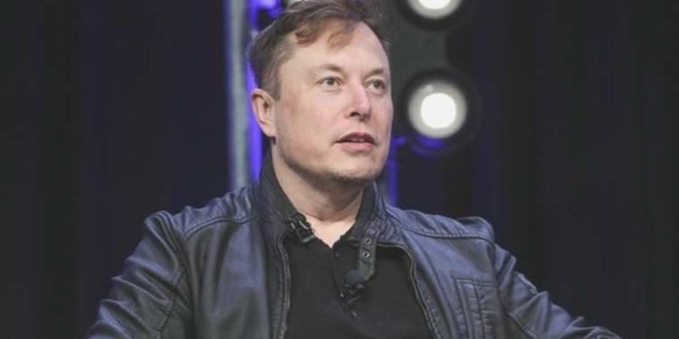 Elon Musk istediğini aldı! 3 milyon dolarlık alan ismi Musk’ın