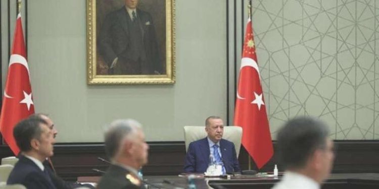 Emekli Tümgeneral Ahmet Yavuz’dan ‘YAŞ’ değerlendirmesi: Liyakat değil sadakat