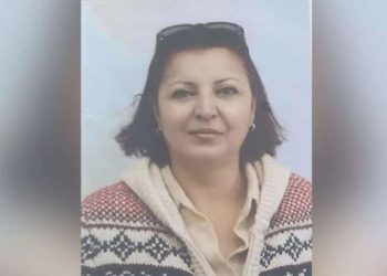 Emeklilik dilekçesini veren öğretmen, 20 gündür kayıp!