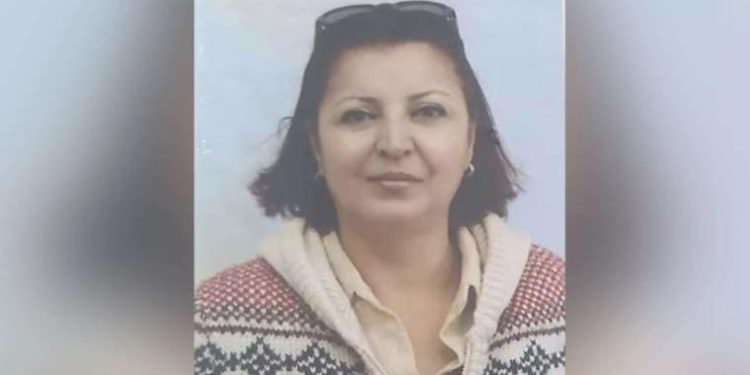 Emeklilik dilekçesini veren öğretmen, 20 gündür kayıp!