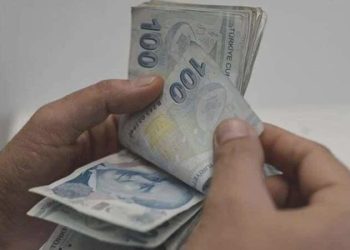Emekliye ocak ayında enflasyon farkı ne kadar olur? SGK Uzmanı Özgür Erdursun açıkladı