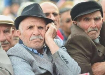 Emekliye verilecek artırımı SGK Uzmanı Erdursun açıkladı: ‘Yüzde 58 enflasyon farkı verilebilir’