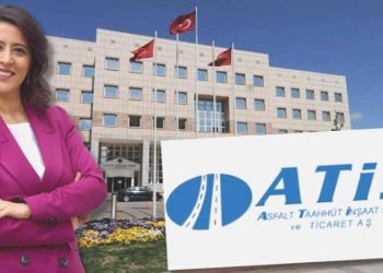 EMEP’li Karaca’dan Gaziantep Büyükşehir Belediyesine ihale sorusu: Neden daima tıpkı şirket?