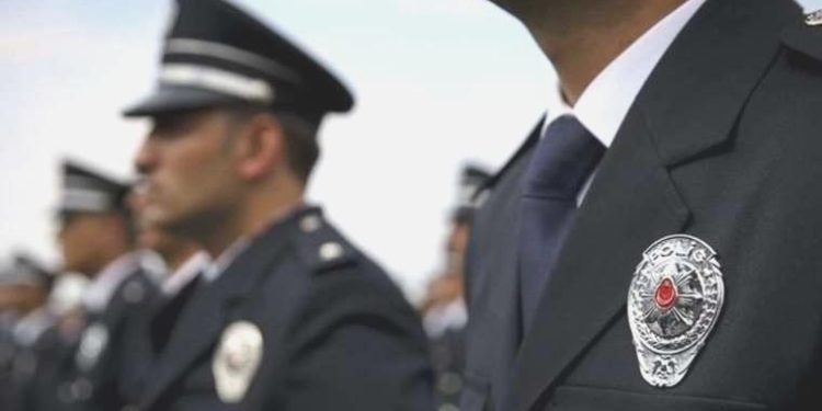 Emniyet Genel Müdürlüğü’nde yeni atamalar… 14 daire lideri değişti