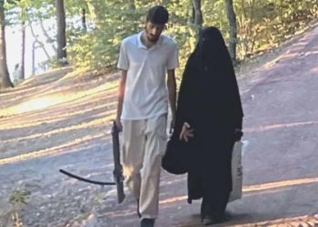Emniyet o silaha ‘oyuncak’ dedi: İmgeleri çeken isim Cumhuriyet’e konuştu