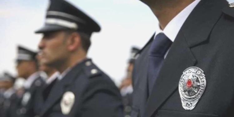 Emniyet’te Süleyman Soylu tırpanı