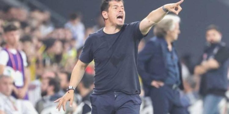 Emre Belözoğlu’ndan Luka Milivojevic açıklaması!