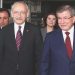 ‘En son tercihimdi’ demişti… Ahmet Davutoğlu’nun ‘seçim’ itirafına CHP’den birinci cevap