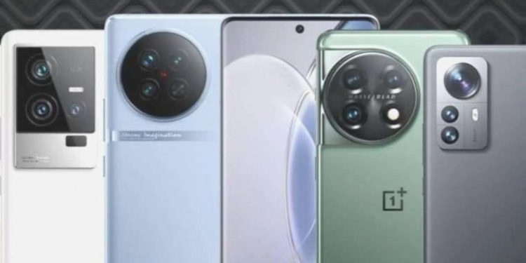 En süratli Android telefonlar açıklandı! Hangisi en süratli?