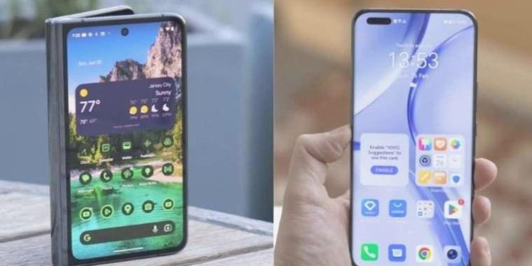 En uygun ekrana sahip akıllı telefonlar açıklandı! Hangisi dorukta?