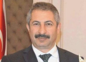 Engin Dinç kimdir, kaç yaşında, nereli? Yeni Ankara Vilayet Emniyet Müdürü Engin Dinç’in evvelki vazifeleri neler?