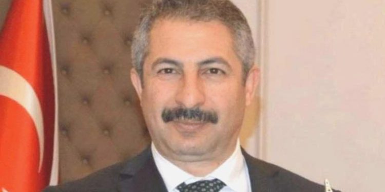 Engin Dinç kimdir, kaç yaşında, nereli? Yeni Ankara Vilayet Emniyet Müdürü Engin Dinç’in evvelki vazifeleri neler?