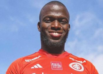 Enner Valencia ekip yöneticisiyle hengame etti!