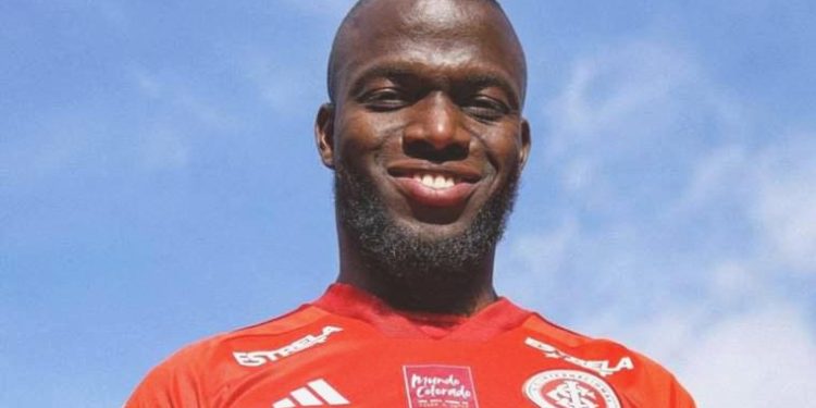 Enner Valencia ekip yöneticisiyle hengame etti!