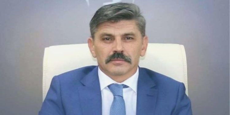 Ercan Dağdeviren kimdir, kaç yaşında, nereli? Yeni Bolu Vilayet Emniyet Müdürü Ercan Dağdeviren hangi vazifelerde bulundu?