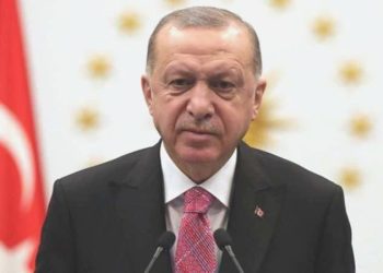 Erdoğan, YAŞ kararı sonrası açıklama yaptı
