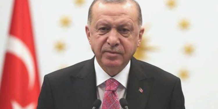 Erdoğan, YAŞ kararı sonrası açıklama yaptı