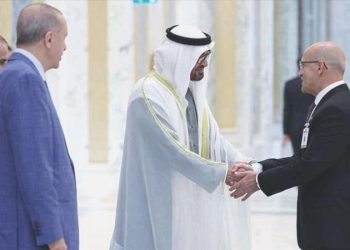 Erdoğan’ın BAE’ye ‘sıcak para’ ziyaretleri sonuç verdi: İhracat zirvede!