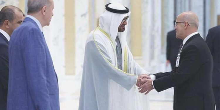 Erdoğan’ın BAE’ye ‘sıcak para’ ziyaretleri sonuç verdi: İhracat zirvede!