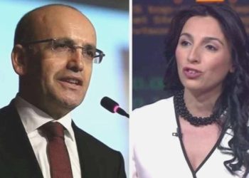 Erkan ve Şimşek, JP Morgan’ın yatırımcı toplantısına katılacak