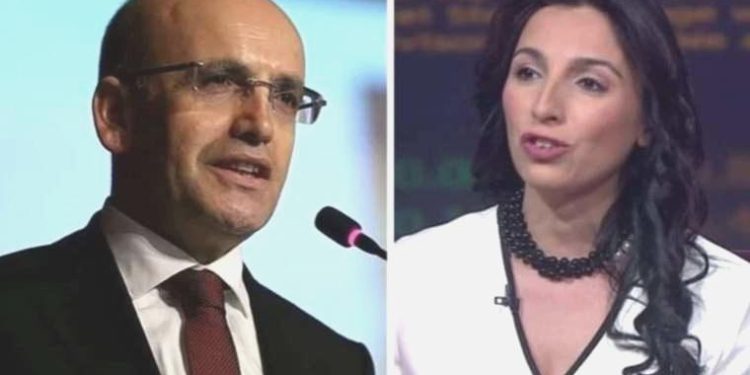 Erkan ve Şimşek, JP Morgan’ın yatırımcı toplantısına katılacak