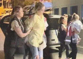 Esenyurt’ta çocuğunu darbeden anneden kan donduran kelamlar: ‘Öldürsem bile hakkımdır’