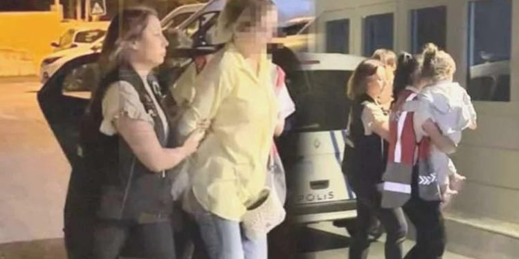 Esenyurt’ta çocuğunu darbeden anneden kan donduran kelamlar: ‘Öldürsem bile hakkımdır’