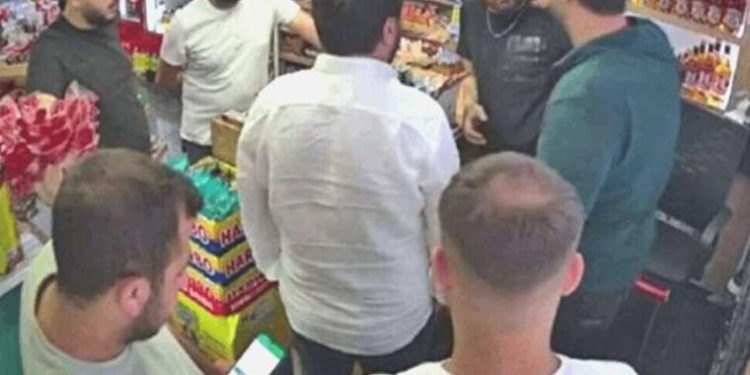 Esenyurt’taki inhisar bayisi baskınında cinayet zanlısının birinci sözü ortaya çıktı