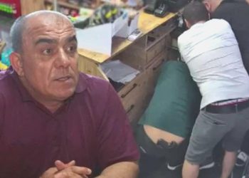 Esenyurt’taki inhisar bayisi vahşetinde baba hakkında çarpıcı iddia!