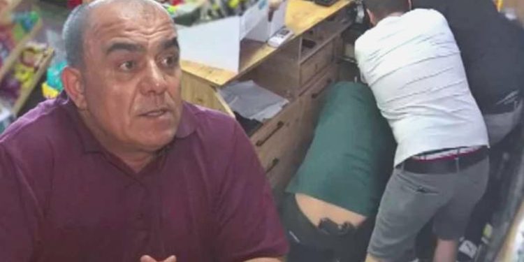 Esenyurt’taki inhisar bayisi vahşetinde baba hakkında çarpıcı iddia!