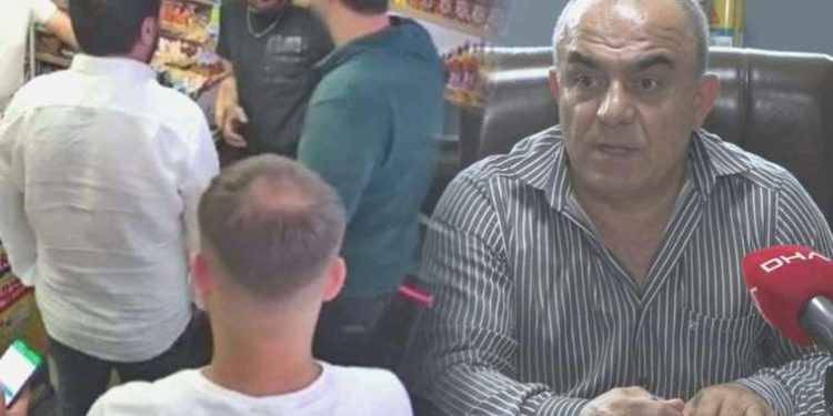 Esenyurt’taki ‘tekel bayisi’ saldırısı: Öldürülen gencin babasından yeni savlar