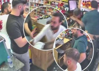 Esenyurt’taki vahşetin akabinde… CHP’li Ednan Arslan: İktidar kişisel silahlanmayı körüklüyor