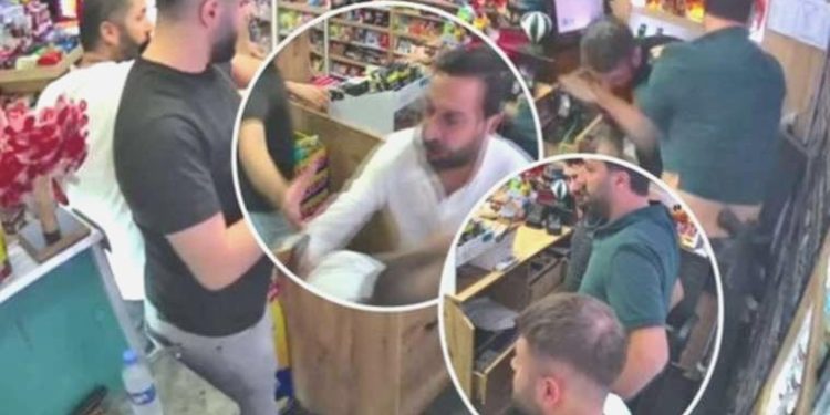 Esenyurt’taki vahşetin akabinde… CHP’li Ednan Arslan: İktidar kişisel silahlanmayı körüklüyor