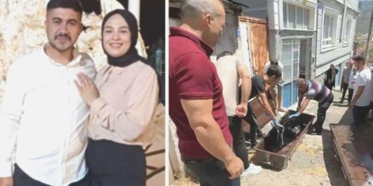 Eşi ve 4 yaşındaki üvey oğlunu öldürmüştü: Nedeni ‘velayet’ çıktı