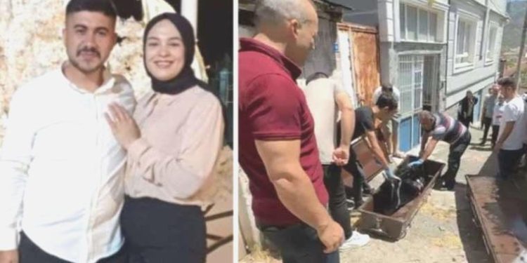 Eşi ve üvey oğlunu öldüren erkek cezaevinde intihar etti