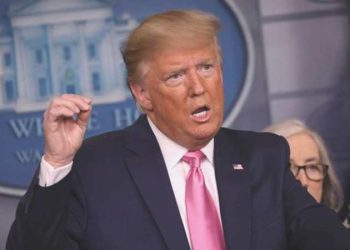 Eski ABD Lideri Trump’a 4 yeni suçlama