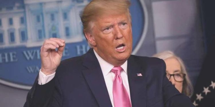 Eski ABD Lideri Trump’a 4 yeni suçlama