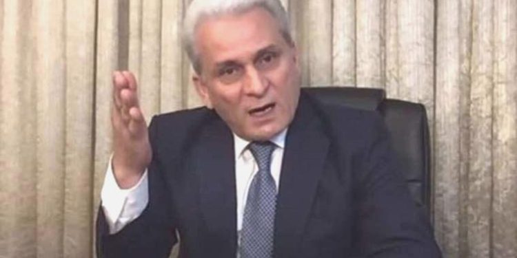 Eski Azerbaycan başbakanlarından Suret Huseynov hayatını kaybetti