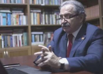 Eski bakan parti kurdu