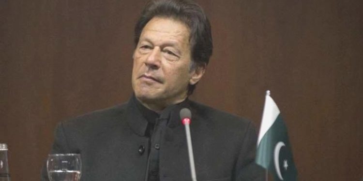 Eski Pakistan Başbakanı İmran Han gözaltına alındı