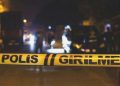 Eskişehir’de silahlı hengame: 1 meyyit
