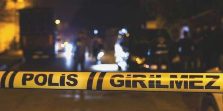 Eskişehir’de silahlı hengame: 1 meyyit