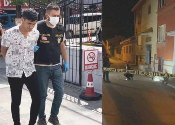 Eskişehir’deki ‘üvey ağabey’ cinayetinin nedeni muhakkak oldu